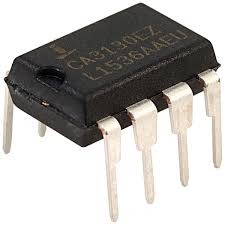 CA3130E IC DIP-8