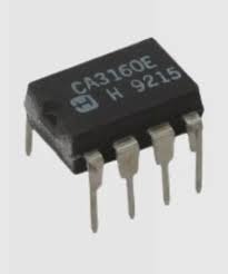 CA3160E IC DIP-8