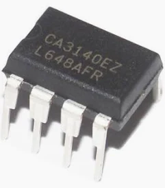 CA3240E  IC DIP-8