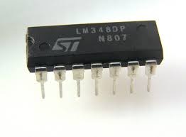 LM348 LM348DP IC
