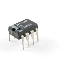 LM4250 IC Operational Amplifier Programmable ±18V DIP-8