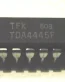 4445F
