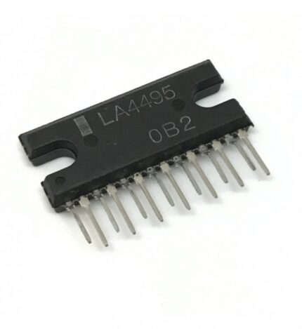 LA4495 IC Audio Amplifier 20W 18V SEP-14H SANYO