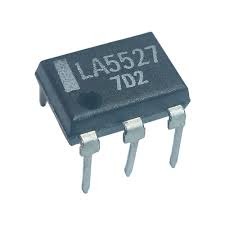 LA5527 IC DC Motor Speed Controller DIP-6