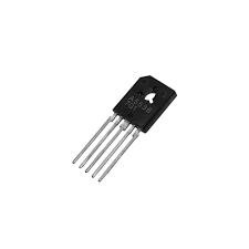 LA5536N IC DC Motor Speed Controller SEP-4H