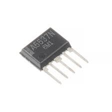LA5537N IC