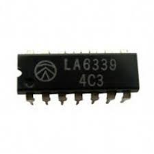 LA6339 IC