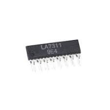 LA7311 IC VTR Pal/Secam Discriminator SIP-16Z