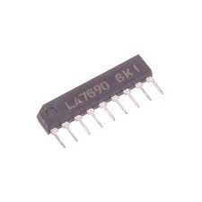 LA7690 IC
