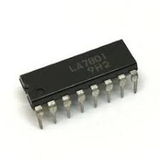 LA7801 IC