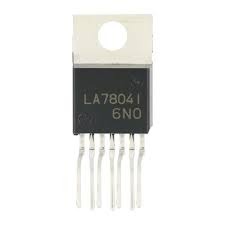 LA78041 IC