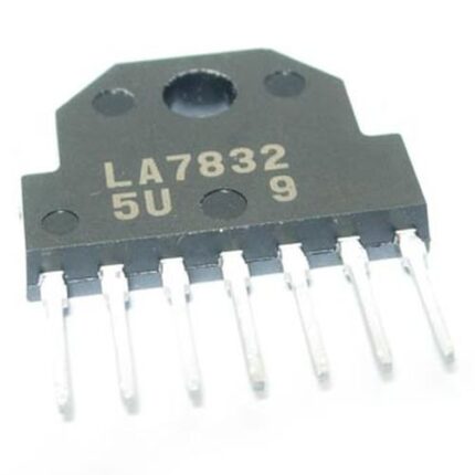 LA7832 IC