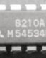 M54534P