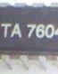 TA7604P