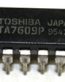 TA7609P