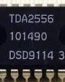TDA2556