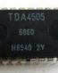 TDA4505