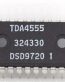 TDA4555
