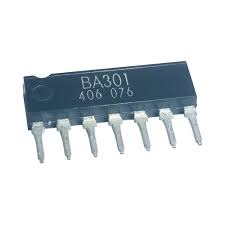 BA301 IC