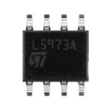 L5973ADTR L5973 IC SMD SOP-8 ST