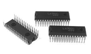 LA7031 IC TR Luminance Signal Processor DIP-30