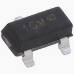 MMBTA06LT1G 1GM SOT-23 NPN TRANSISTOR