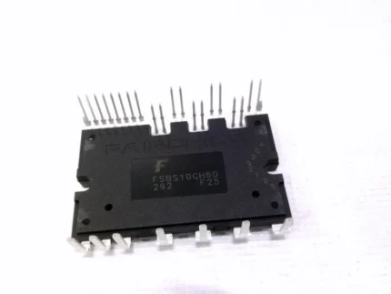 FSBS10CH60 IGBT MODULE 600V 10A 3 PHASE
