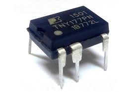 TNY177PN IC OFF LINE SWITCHER  DIP-7