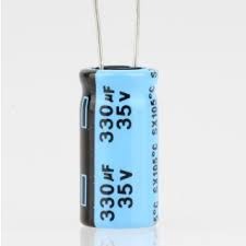 330UF/MF 35 VOLT 85 Βαθμοί