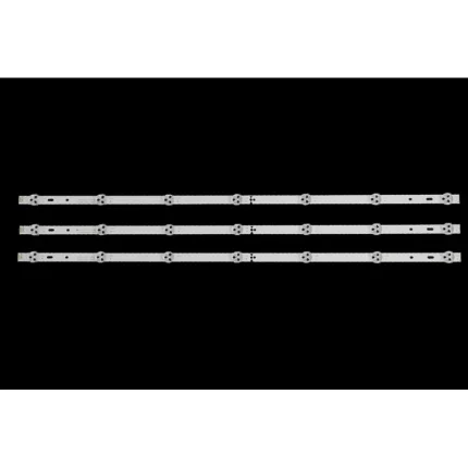 HAIER LED BAR SET 32'' HAIER  JL.D32071235-334AS-M 3V 3TMX.