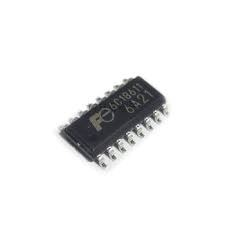 FA6A21 FA6A21 FE6A21 FA6A21N FA6A21N-C6-L3 IC SMD SOP16