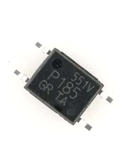 TLP185 Optokoppler MFP-4 SMD SOP-4