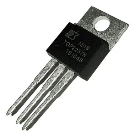 TOP225YN IC TO-220 3PIN