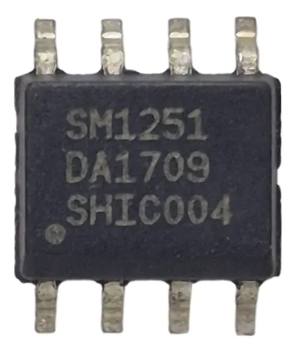 SM1251 IC SMD SOP-8