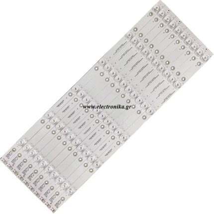 TCL KONKA LED BAR SET 49'' RF-AA490E30-0601S-06 10TMX.