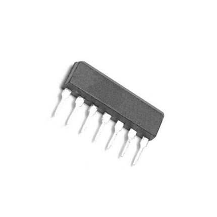 BA222 IC SIP-7