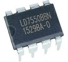 LD7550BBN IC DIP-8