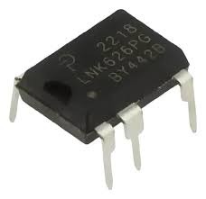 LNK626PG IC DIP-7